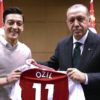 Polémica en Alemania luego que Özil abandonara la selección