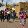 ONG advierte sobre aumento de la violencia contra migrantes venezolanas
