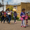 Bachelet fustiga a Estados Unidos por trato inhumano a los migrantes