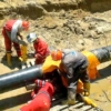 Pdvsa Gas culminó trabajos en el tramo Muelle Cariaco-Margarita