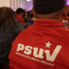 PSUV no montará «puntos rojos» cerca de centros electorales el #6D