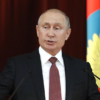 Vladimir Putin se inmuniza contra el COVID-19, pero sin revelar con qué vacuna