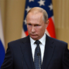 EEUU sanciona a 400 personas y empresas cercanas a Putin