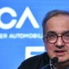 Salida precipitada de Marchionne obliga cambios en Fiat y Ferrari