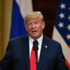 Trump se dice «muy contento» por avances con Corea del Norte