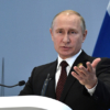 Putin insiste en la necesidad de organizar «la transferencia de poder en Rusia»