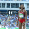 Yulimar Rojas logró triple salto de récord en Lima