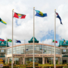 Caricom tendrá que tomar «decisiones difíciles» sobre Haití, según el presidente de Guyana