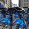Nueva York incursiona en el servicio de bicicletas compartidas