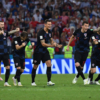 Croacia venció a Rusia y jugará contra Inglaterra en semifinales
