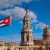 Realizan primera cumbre de negocios bilateral Cuba-EEUU desde 2016