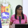 Delcy Rodríguez: Viajeros provenientes de Europa deberán cumplir cuarentena obligatoria