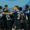 Francia vence a Bélgica y pasa a la final de Rusia 2018