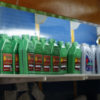 Fabricantes venezolanos de lubricantes proponen actualizar marco jurídico