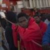 EEUU advierte que seguirá expulsando a migrantes tras levantar el Título 42