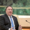 Pompeo se reúne con Guterres en medio de creciente tensión sobre Venezuela