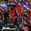 Daniel Ortega se niega a adelantar elecciones en Nicaragua