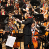 Orquesta Sinfónica Simón Bolívar celebró sus 40 años