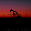Precio del petróleo de Texas registró este #23Dic una leve subida del 0,64%