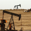 El petróleo de Texas abre con un rebote del 4,6 %, hasta 113,72 dólares
