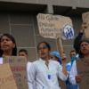 Gremios y sindicatos de la salud se organizan en defensa de sus derechos laborales