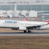 Gobierno busca que Turkish Airlines se establezca en Venezuela