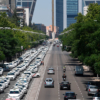 Taxistas expanden su huelga a toda España en protesta contra Uber