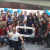 BBVA Provincial celebró su primera jornada de valores corporativos