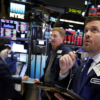 Wall Street cierra última jornada de octubre con ganancias