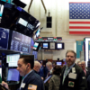 Wall Street modera pérdidas pero cayó en medio de temores por rebrotes de #Covid19
