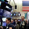 Wall Street remonta al cierre y el Dow Jones sube 1,14%