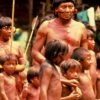 Se registran 67 casos de sarampión en la etnia Yanomami