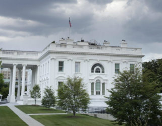 Trump recibió al presidente de Paraguay con Venezuela como eje central