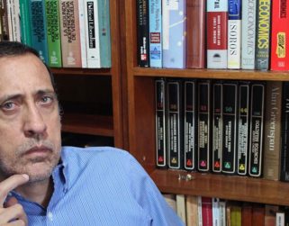 José Guerra: Creemos en la cooperación internacional pero no en la sumisión