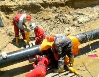 Inaesin llevará a la OIT precarias condiciones laborales de la industria petrolera