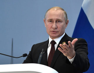 Rusia elimina por completo el uso del dólar de su Fondo Nacional de Inversión