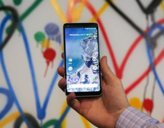 Google reportará cada 48 horas su rastreo de movilidad para atajar Covid-19