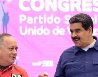#Encuesta | Conozca quién es percibido como el hombre más poderoso del país