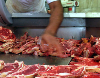 Gobierno anunciará nuevas medidas para garantizar suministro de carne