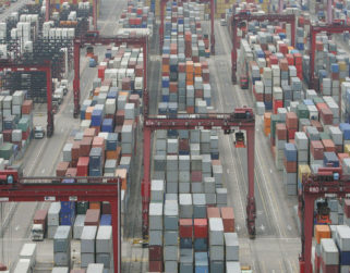 La Asean denuncia «amenaza real» de la guerra comercial mundial
