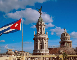 EEUU permite demandar a firmas cubanas que confiscaron bienes estadounidenses