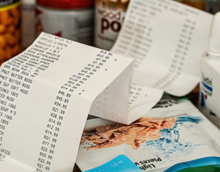 #Atención | OVF: Inflación se disparó con alza de 10,5% en marzo y canasta alimentaria escaló a US$370