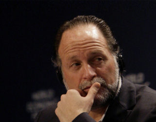 Designan a Ricardo Hausmann como gobernador de Venezuela ante el BID