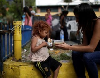 En Venezuela no se sabe cuántos niños están sometidos a formas de explotación laboral o esclavitud moderna
