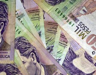Colombia registra inflación de 0,5% en abril
