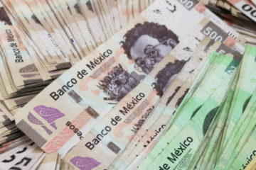 Actividad econ&oacute;mica de M&eacute;xico retrocede un 0,1% interanual en noviembre