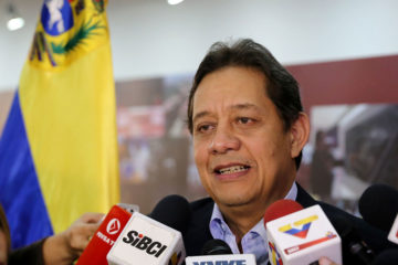 Reuters: PDVSA ratifica Asdr&uacute;bal Ch&aacute;vez como presidente de Citgo Petroleum