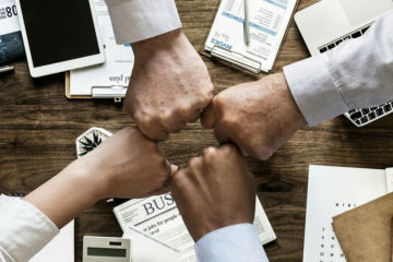 Cultura con Prop&oacute;sito: El secreto detr&aacute;s de los grandes lugares para trabajar en Venezuela
