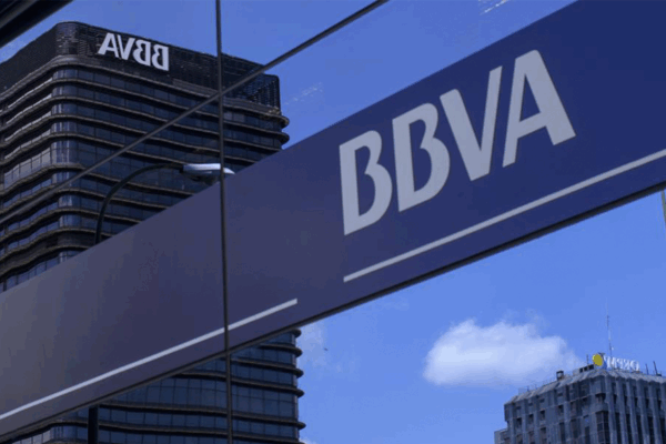 BBVA unificará su marca a nivel global aunque lo estudiará país por país