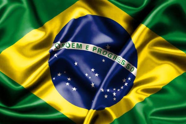 Inversión extranjera directa en Brasil cayó un 85% en agosto